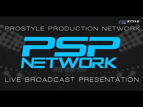 PSP Network March 7, 2022 March 7, 2022 . . Psp network youtube